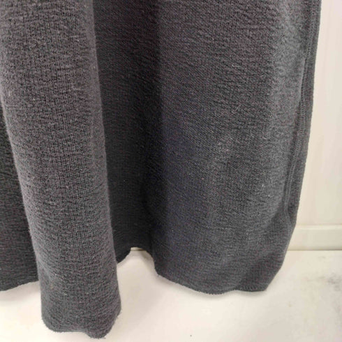 サクラ SACRA DOUBLE FACE COTTON OP ダブル フェイス コットン ワンピース レディース JPN:38