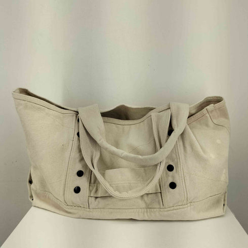 キャピタル KAPITAL KOUNTRY BY BLUE HANDRED ネオキャンバス トートバッグ メンズ