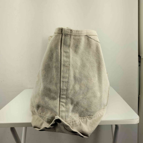 キャピタル KAPITAL KOUNTRY BY BLUE HANDRED ネオキャンバス トートバッグ メンズ