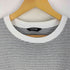 エビコンエブリコンディションライフ EVCON Every Condition Life 24SS fridge10th BORDER WIDE S/S T-SHIRT メンズ JPN:2
