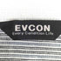 エビコンエブリコンディションライフ EVCON Every Condition Life 24SS fridge10th BORDER WIDE S/S T-SHIRT メンズ JPN:2