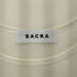 サクラ SACRA リブ ノースリーブ シャツ タンクトップ レディース JPN:38