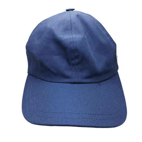 メゾンキツネ MAISON KITSUNE TRICOLOR FOX PATCH CAP 6P トリコロール フォックス パッチ 6パネル キャップ メンズ