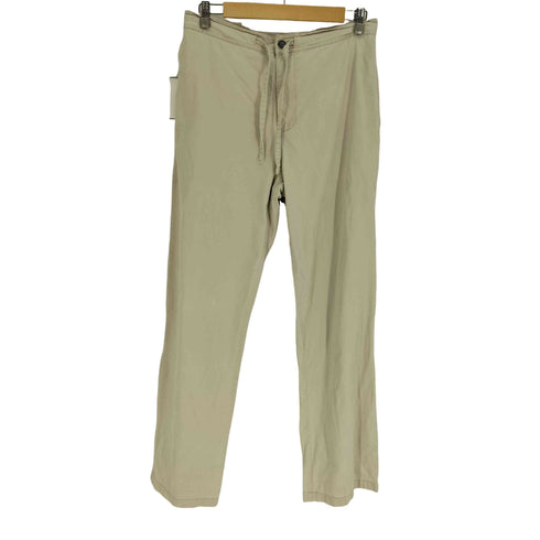 カルバンクラインジーンズ Calvin Klein Jeans コットン イージー パンツ メンズ S