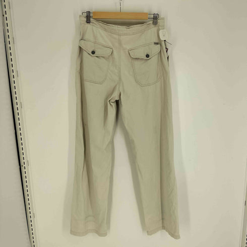 カルバンクラインジーンズ Calvin Klein Jeans コットン イージー パンツ メンズ S