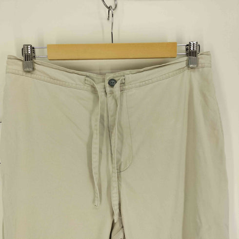 カルバンクラインジーンズ Calvin Klein Jeans コットン イージー パンツ メンズ S