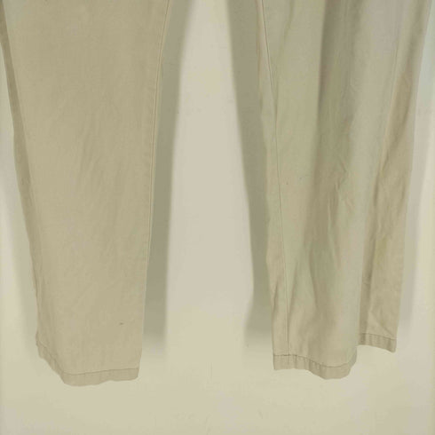 カルバンクラインジーンズ Calvin Klein Jeans コットン イージー パンツ メンズ S
