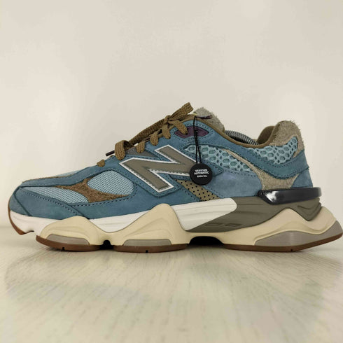 ニューバランス NEW BALANCE Bodega x NB9060「大航海時代」 メンズ JPN:27.5