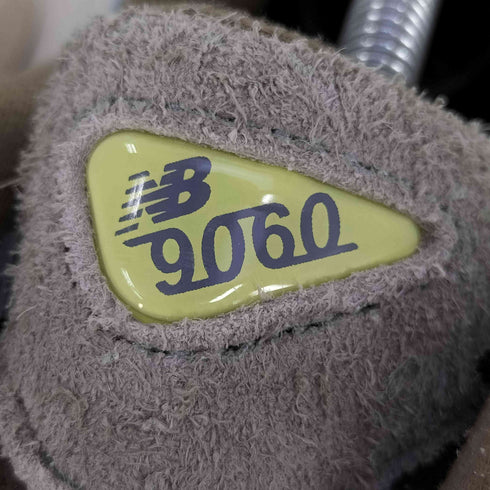 ニューバランス NEW BALANCE Bodega x NB9060「大航海時代」 メンズ JPN:27.5