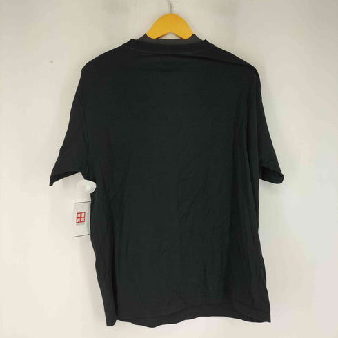 アーペーセー A.P.C. ワンポイントロゴ S/S Tシャツ メンズ import:L