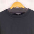 アーペーセー A.P.C. ワンポイントロゴ S/S Tシャツ メンズ import:L