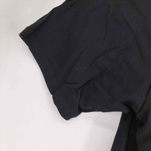 アーペーセー A.P.C. ワンポイントロゴ S/S Tシャツ メンズ import:L