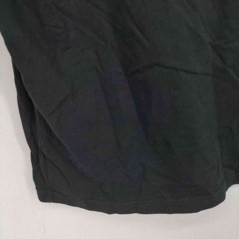 アーペーセー A.P.C. ワンポイントロゴ S/S Tシャツ メンズ import:L