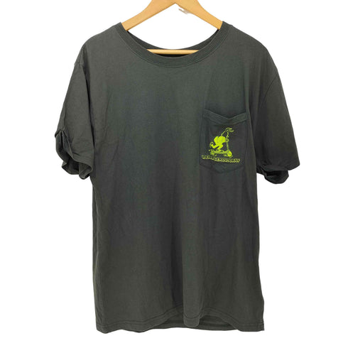 ジェイダ GYDA ポケット BIG Tシャツ レディース FREE