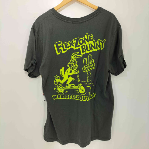 ジェイダ GYDA ポケット BIG Tシャツ レディース FREE