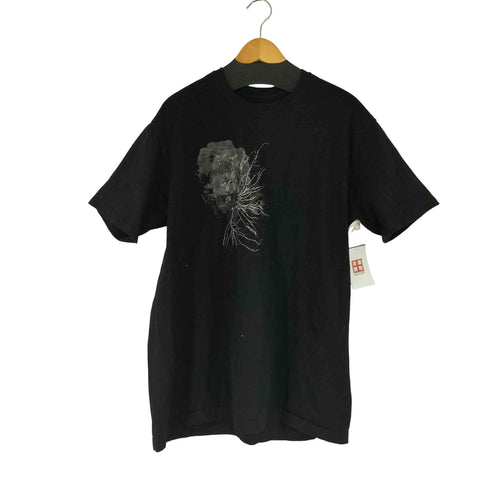 サイトバイヨウジヤマモト syte by Yohji Yamamoto GRAPHIC T-SHIRT -SCULPTURE- メンズ JPN:4