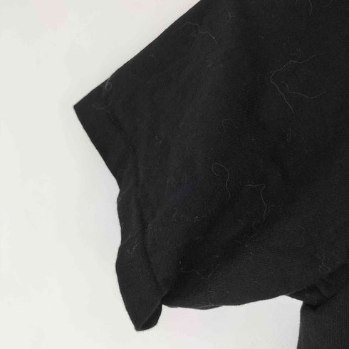 サイトバイヨウジヤマモト syte by Yohji Yamamoto GRAPHIC T-SHIRT -SCULPTURE- メンズ JPN:4