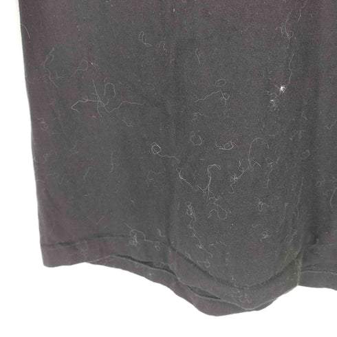 サイトバイヨウジヤマモト syte by Yohji Yamamoto GRAPHIC T-SHIRT -SCULPTURE- メンズ JPN:4