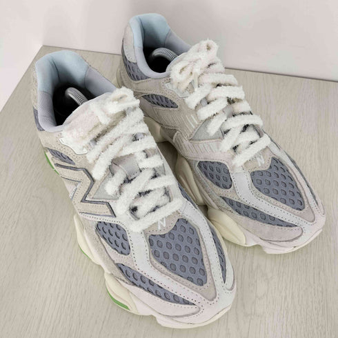 ニューバランス NEW BALANCE Bricks & Wood x NB9060 '新天地' メンズ JPN:27.5