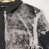 ザラ ZARA フェイドエフェクト ボタントップス レディース import:M