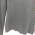 ザラ ZARA フェイドエフェクト ボタントップス レディース import:M