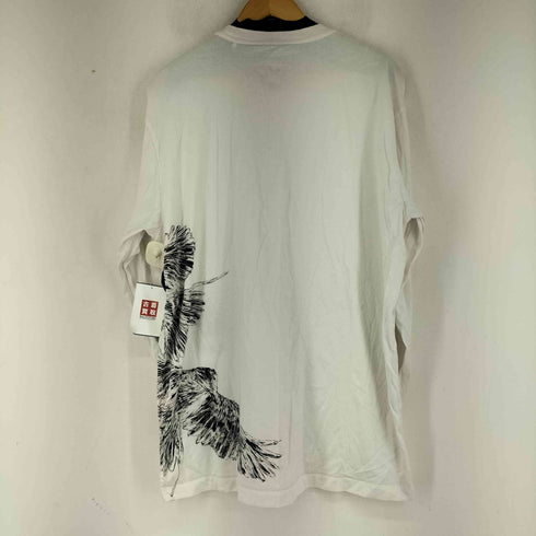 ワイスリー Y-3 U GF LS TEE メンズ JPN:XL