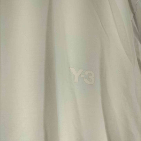 ワイスリー Y-3 U GF LS TEE メンズ JPN:XL