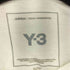 ワイスリー Y-3 U GF LS TEE メンズ JPN:XL