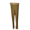 オーラリー AURALEE HIGH GAUGE RIB SLIT TIGHTS ハイゲージ リブスリット タイツ パンツ レディース JPN:1