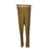 オーラリー AURALEE HIGH GAUGE RIB SLIT TIGHTS ハイゲージ リブスリット タイツ パンツ レディース JPN:1