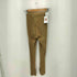オーラリー AURALEE HIGH GAUGE RIB SLIT TIGHTS ハイゲージ リブスリット タイツ パンツ レディース JPN:1