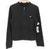 ポロジーンズカンパニーラルフローレン POLO JEANS COMPANY RALPH LAUREN フロントポケット ジップアップスウェット 短丈 レディース import:L