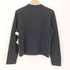 ポロジーンズカンパニーラルフローレン POLO JEANS COMPANY RALPH LAUREN フロントポケット ジップアップスウェット 短丈 レディース import:L