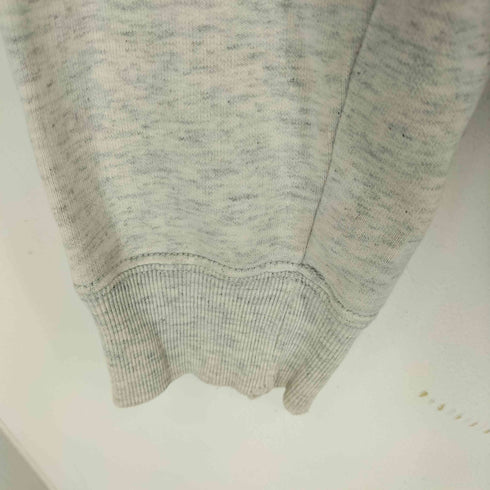 カルバンクラインジーンズ Calvin Klein Jeans ロゴ刺繍 クルーネックスウェット メンズ