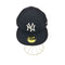 ニューエラ NEW ERA ロゴ刺繍 59FIFTY ベースボールキャップ メンズ 7 1/2