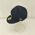 ニューエラ NEW ERA ロゴ刺繍 59FIFTY ベースボールキャップ メンズ 7 1/2