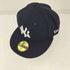 ニューエラ NEW ERA ロゴ刺繍 59FIFTY ベースボールキャップ メンズ 7 1/2