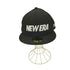 ニューエラ NEW ERA ロゴ刺繍 59FIFTY ベースボールキャップ メンズ 7 1/2