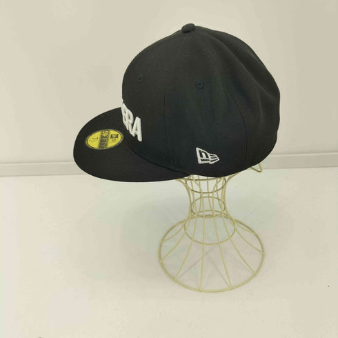ニューエラ NEW ERA ロゴ刺繍 59FIFTY ベースボールキャップ メンズ 7 1/2
