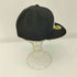 ニューエラ NEW ERA ロゴ刺繍 59FIFTY ベースボールキャップ メンズ 7 1/2