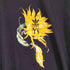 ワイズ Ys DOUBLE JERSEY MOCK NECK T-SHIRT メンズ 2XL