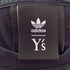 ワイズ Ys DOUBLE JERSEY MOCK NECK T-SHIRT メンズ 2XL