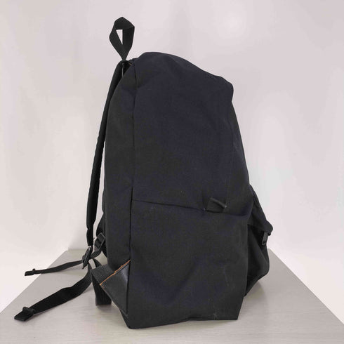 コムデギャルソンオムプリュス COMME des GARCONS HOMME PLUS ナイロンxレザー バックパック メンズ