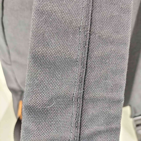 コムデギャルソンオムプリュス COMME des GARCONS HOMME PLUS ナイロンxレザー バックパック メンズ