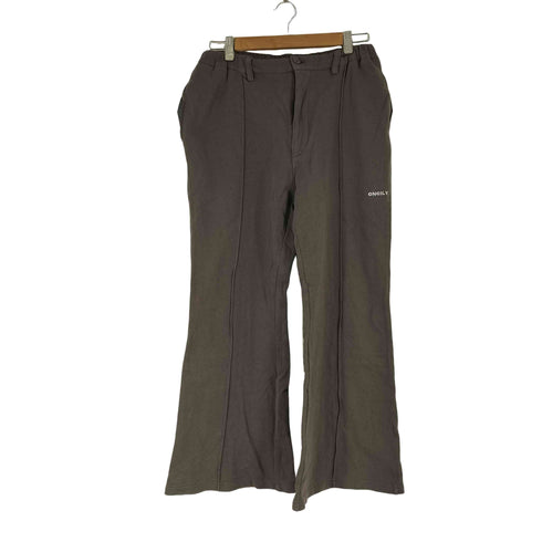 フレアスウェットパンツ メンズ JPN:M