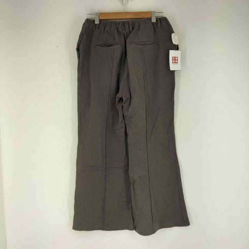 フレアスウェットパンツ メンズ JPN:M