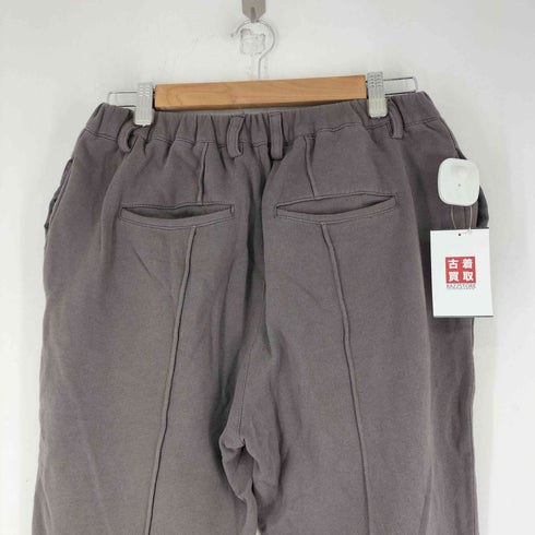 フレアスウェットパンツ メンズ JPN:M