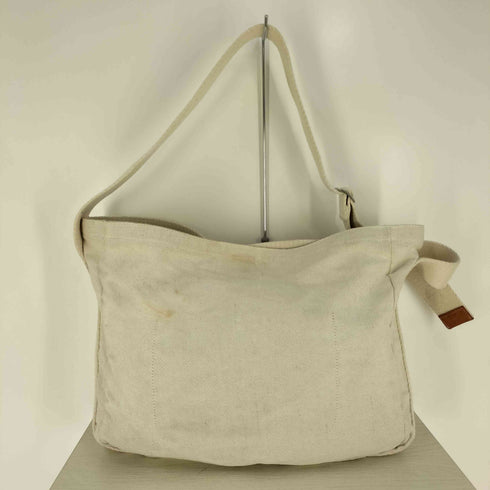 エンダースキーマ Hender Scheme square shoulder bag big / スクエアショルダーバッグ メンズ