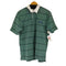エルエルビーン L.L.Bean S/S ボーダー ポロシャツ メンズ XL-REG