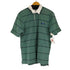 エルエルビーン L.L.Bean S/S ボーダー ポロシャツ メンズ XL-REG